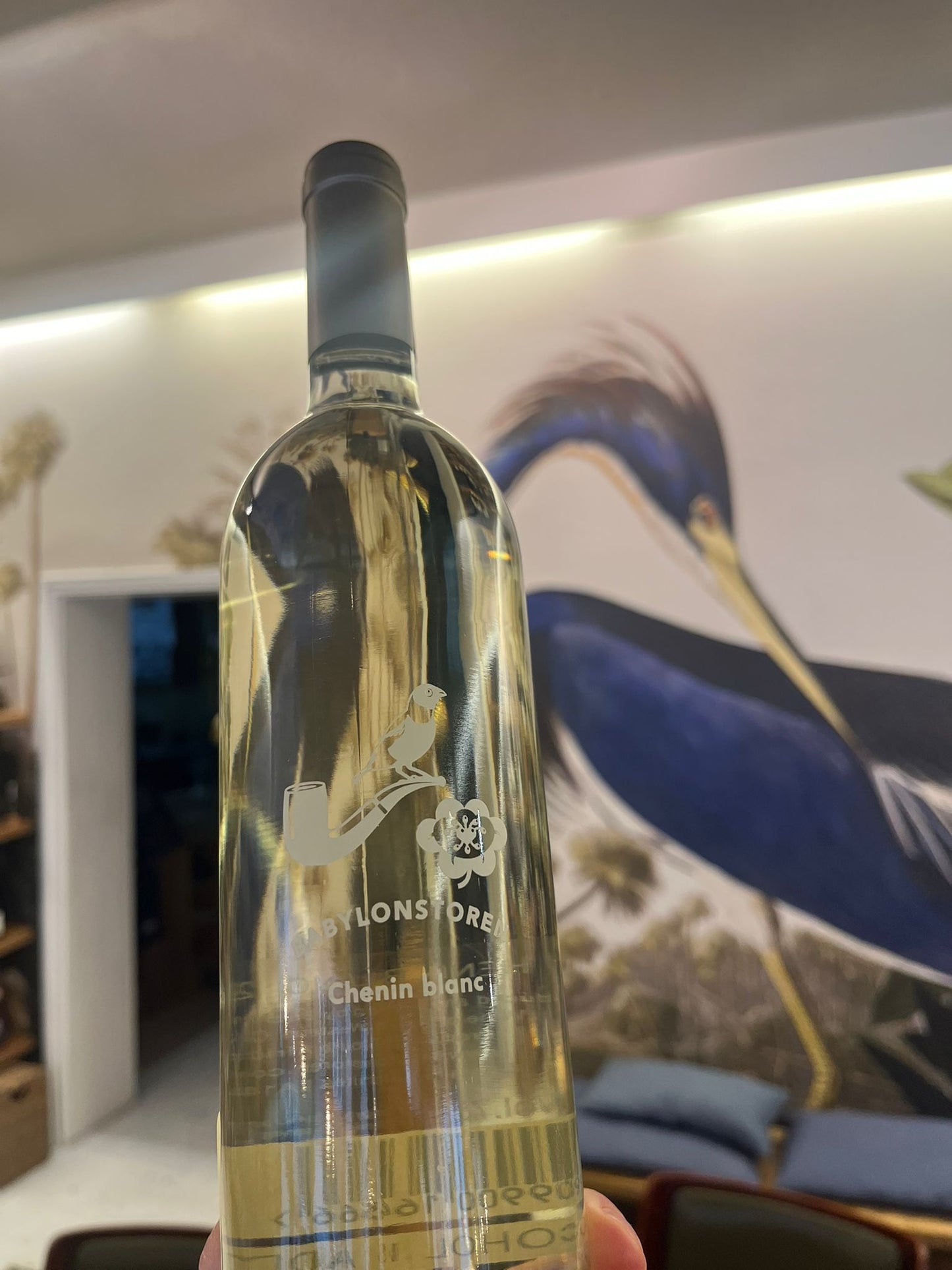 Babylonstoren Chenin Blanc