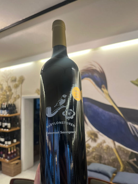 Babylonstoren Cabernet Sauvignon