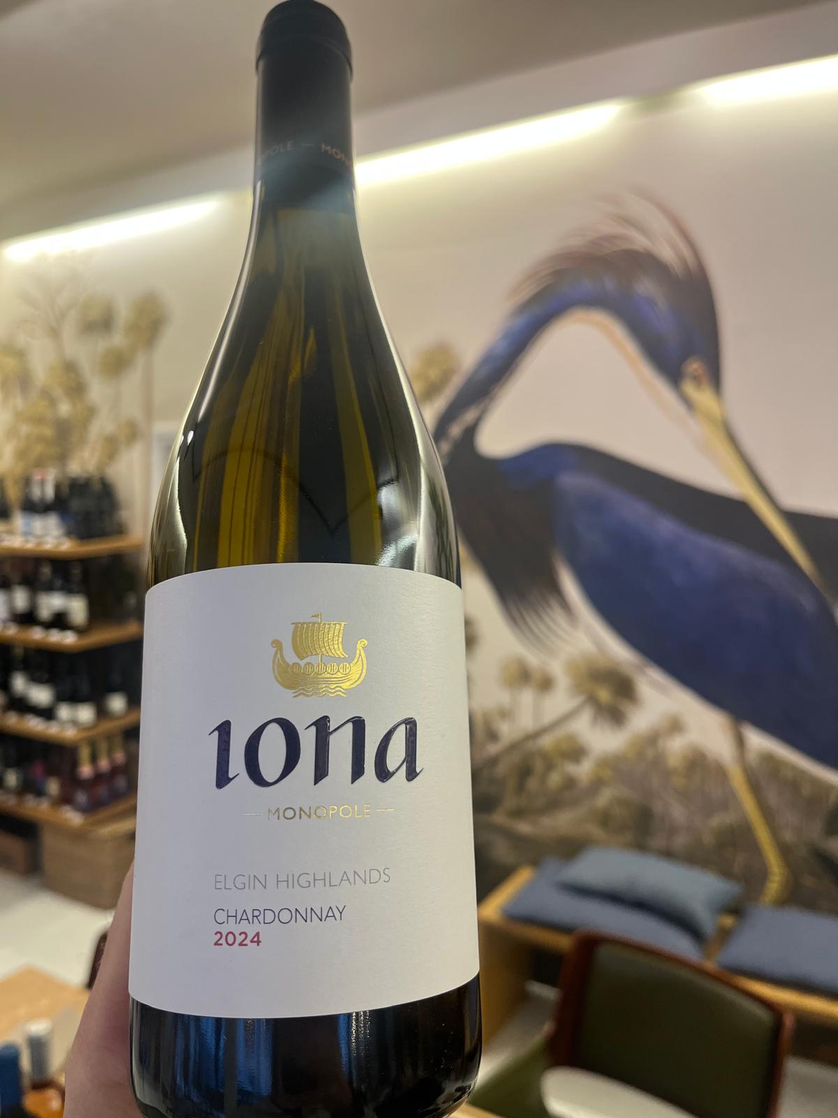Iona Chardonnay
