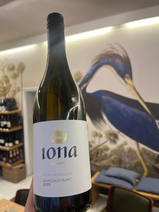 Iona Sauvignon Blanc