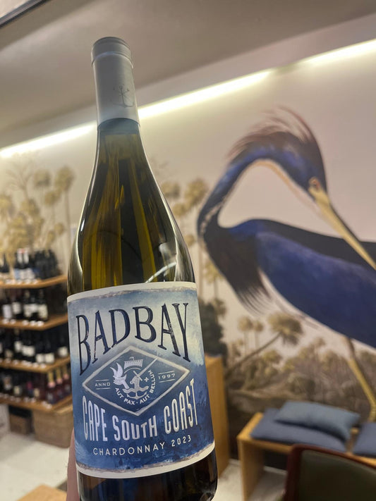 Iona Badbay Chardonnay
