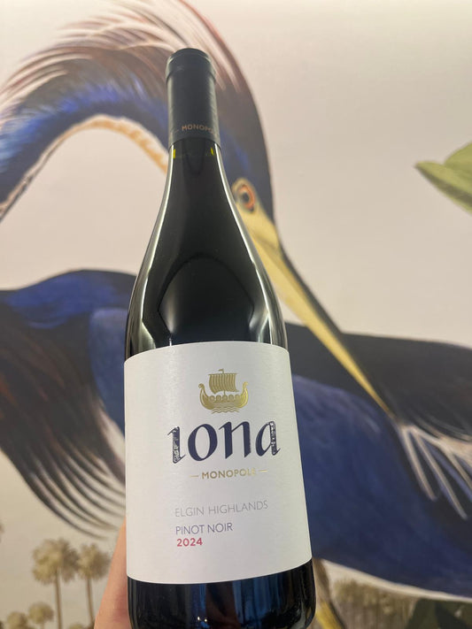 Iona Pinot Noir