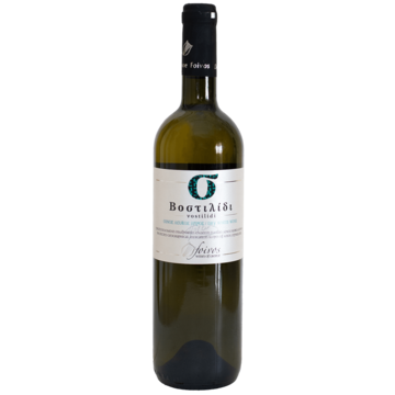 Domaine Foivos Vostilidi